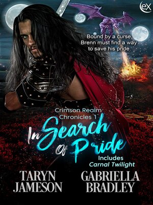 cover image of In Search of Pride